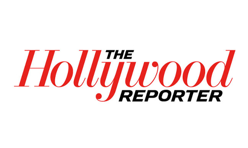 The Hollywood Reporter appoints co-editor-in-chief
